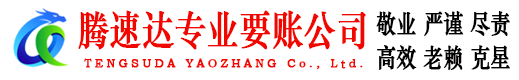 浔阳腾速达清债公司